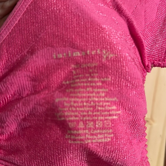 Free People Intimately Gotta Be You Seamless Tee - Picture 9 of 10